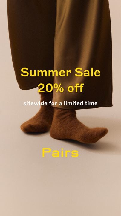 Ad 428: Brown alpaca, alternate layout